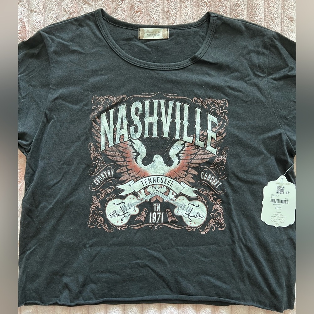 Nashville T-shirt